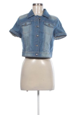 Geacă de femei Taifun, Mărime S, Culoare Albastru, Preț 141,99 Lei, #137117042