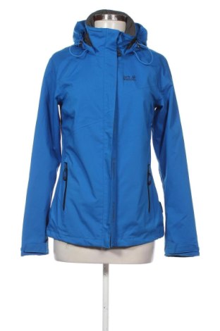 Дамско яке Jack Wolfskin, Размер S, Цвят Син, Цена 36,81 €, #137117346