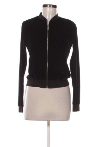 Geacă de femei Cropp, Mărime S, Culoare Negru, Preț 93,00 Lei, #137117369