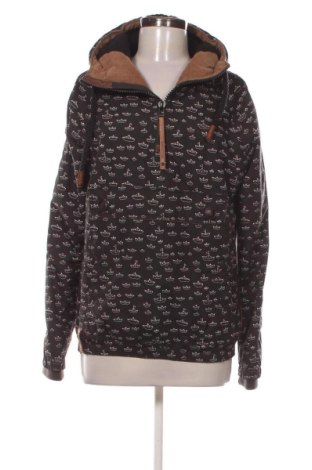 Дамско яке Naketano, Размер XS, Цвят Многоцветен, Цена 32,39 €, #137117896