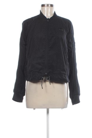 Damenjacke Adidas, Größe M, Farbe Schwarz, Preis € 42,99, #137118342