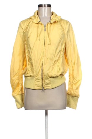 Geacă de femei Unbranded, Mărime L, Culoare Galben, Preț 89,23 Lei, #137119590