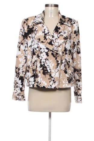 Damenjacke Creme De La Creme, Größe XL, Farbe Mehrfarbig, Preis 17,99 €, #137119836