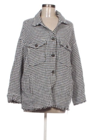 Дамско яке Zara, Размер L, Цвят Многоцветен, Цена 19,42 €, #137120361