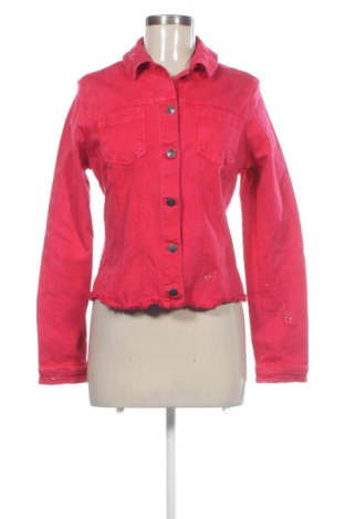 Damenjacke S.Oliver, Größe M, Farbe Rosa, Preis 22,99 €, #137121160