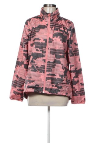 Damenjacke Adidas, Größe L, Farbe Mehrfarbig, Preis € 41,99, #137121475