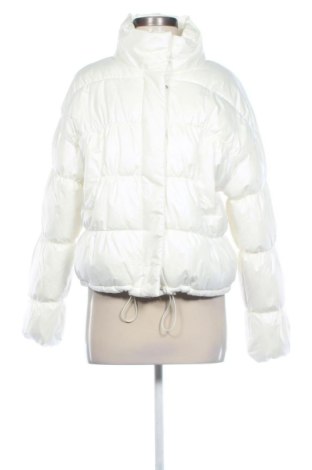 Dámská bunda  H&M, Velikost S, Barva Bílá, Cena  499,00 Kč, #137122356