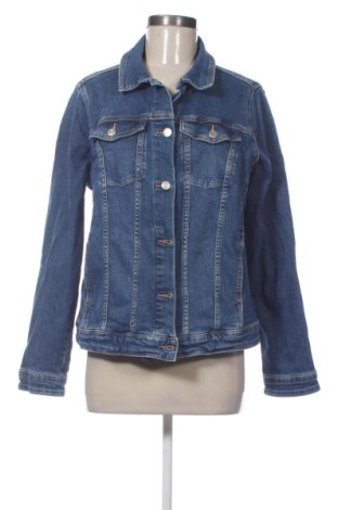 Damenjacke S.Oliver, Größe XL, Farbe Blau, Preis 25,99 €, #137122605