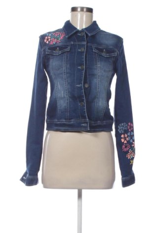 Geacă de femei S.Oliver, Mărime S, Culoare Albastru, Preț 102,99 Lei, #137123189