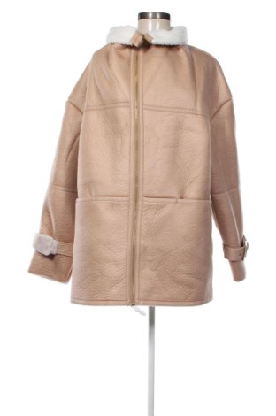 Geacă de femei Unbranded, Mărime L, Culoare Bej, Preț 259,99 Lei, #137124273