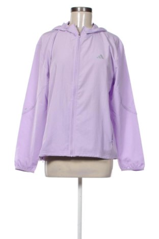 Damenjacke Adidas, Größe M, Farbe Lila, Preis € 96,99, #137124366
