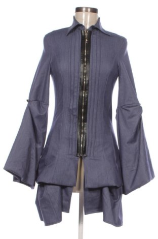 Damenjacke Unbranded, Größe XS, Farbe Blau, Preis € 10,00, #137125493