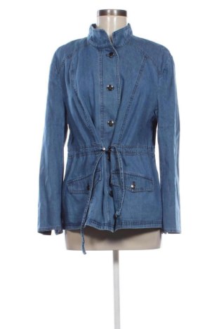 Дамско яке Atelier GS, Размер XXL, Цвят Син, Цена 19,81 €, #137126723