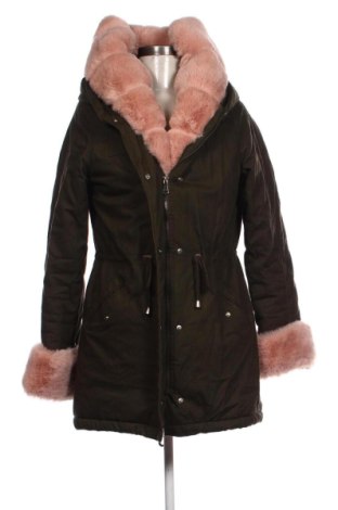 Damenjacke Unbranded, Größe L, Farbe Mehrfarbig, Preis € 32,00, #137127176