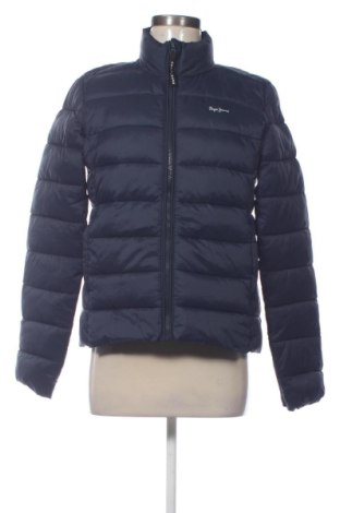 Női dzseki Pepe Jeans, Méret M, Szín Kék, Ár 40 249 Ft, #137127827