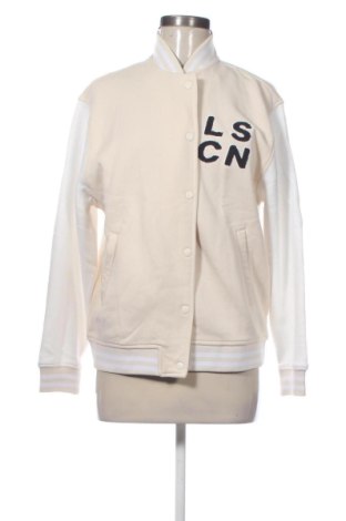 Damenjacke Lascana, Größe M, Farbe Beige, Preis 34,99 €, #137128255