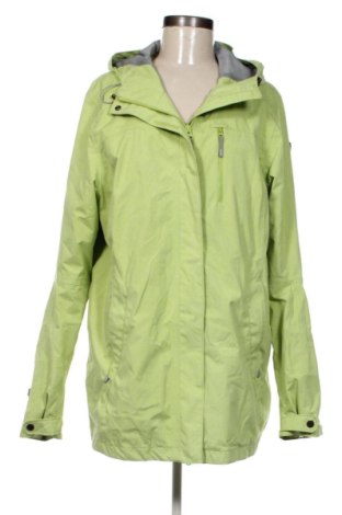 Geacă de femei Icepeak, Mărime XXL, Culoare Verde, Preț 210,99 Lei, #137128540