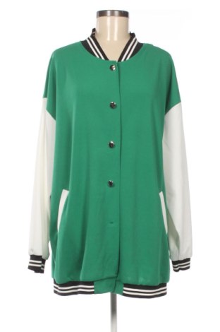 Geacă de femei Unbranded, Mărime 3XL, Culoare Verde, Preț 139,99 Lei, #137128805