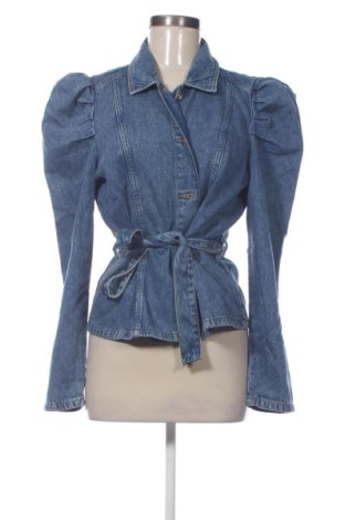 Damenjacke ONLY, Größe L, Farbe Blau, Preis 39,99 €, #137129123