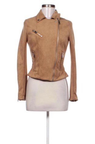 Damenjacke Terranova, Größe XS, Farbe Beige, Preis € 13,00, #137129759