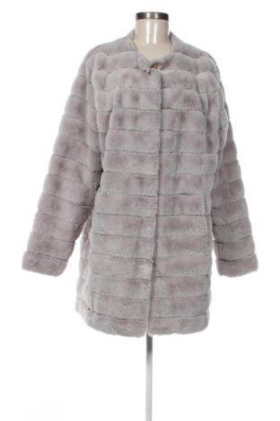 Дамско яке C&A, Размер XXL, Цвят Сив, Цена 21,98 €, #137129770