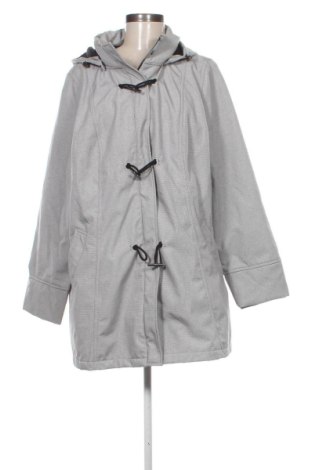 Kurtka damska Unbranded, Rozmiar XL, Kolor Szary, Cena 83,99 zł, #137129880