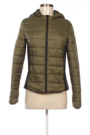 Dámska bunda  Terranova, Veľkosť S, Farba Zelená, Cena  14,00 €, #137129936