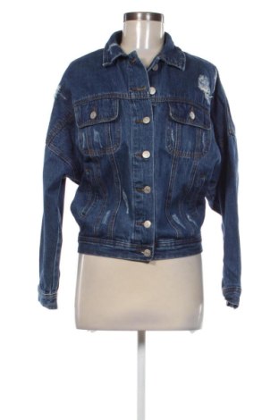 Damenjacke Momokrom, Größe XXL, Farbe Blau, Preis € 20,00, #137133633