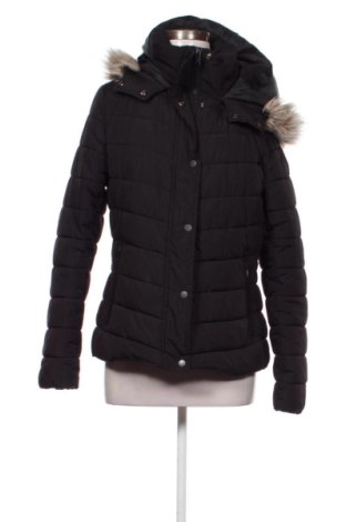 Dámska bunda  H&M, Veľkosť M, Farba Čierna, Cena  29,00 €, #137134674