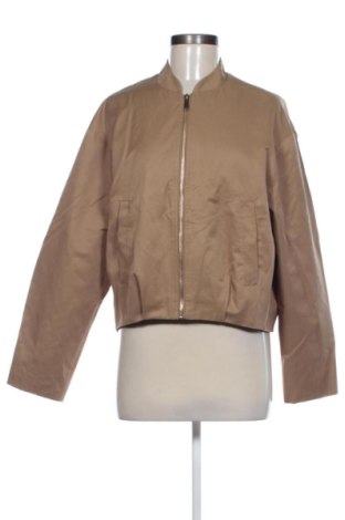 Damenjacke Reserved, Größe M, Farbe Beige, Preis 21,00 €, #137135125