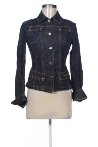 Damenjacke Trussardi, Größe L, Farbe Blau, Preis € 43,00, #137136225