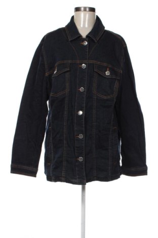Dámská bunda  Bpc Bonprix Collection, Velikost 3XL, Barva Modrá, Cena  569,00 Kč, #137136411
