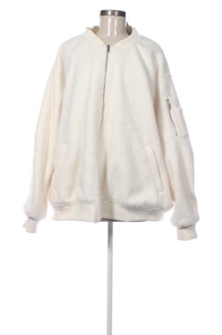 Damenjacke Unbranded, Größe XXL, Farbe Ecru, Preis 29,99 €, #137138952