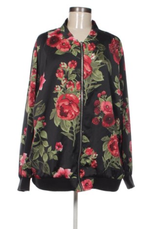 Dámska bunda  Body Flirt, Veľkosť 3XL, Farba Viacfarebná, Cena  16,95 €, #137138989