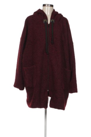 Dámská bunda  Unbranded, Velikost 3XL, Barva Červená, Cena  569,00 Kč, #137139236