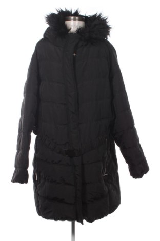 Damenjacke H&M, Größe 4XL, Farbe Schwarz, Preis 29,99 €, #137140647