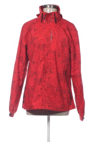 Damenjacke Unbranded, Größe XXL, Farbe Rot, Preis 20,99 €, #137142798