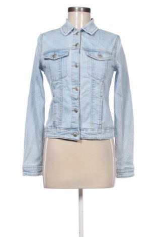 Damenjacke Bershka, Größe S, Farbe Blau, Preis € 16,19, #137143338