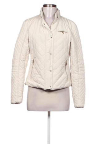 Damenjacke Zara, Größe L, Farbe Ecru, Preis € 25,00, #137143381