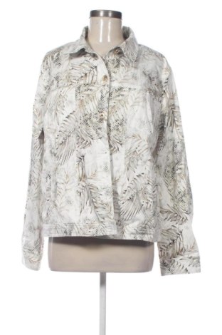 Damenjacke Punt Roma, Größe XXL, Farbe Mehrfarbig, Preis € 12,99, #137143535