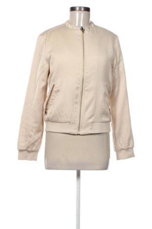 Дамско яке Unbranded, Размер S, Цвят Екрю, Цена 39,88 €, #137143624