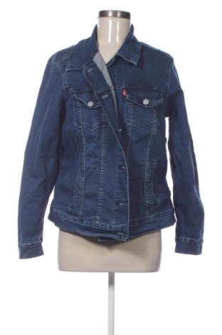 Dámská bunda  Levi's, Velikost XL, Barva Modrá, Cena  1 379,00 Kč, #137143958