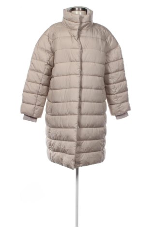 Дамско яке Tom Tailor, Размер XL, Цвят Бежов, Цена 104,81 €, #137144309