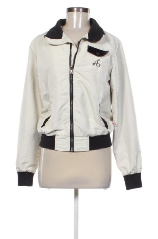 Kurtka damska Unbranded, Rozmiar M, Kolor ecru, Cena 63,50 zł, #137144922