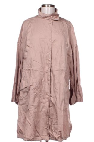 Damenjacke Vero Moda, Größe M, Farbe Aschrosa, Preis € 13,72, #137144942