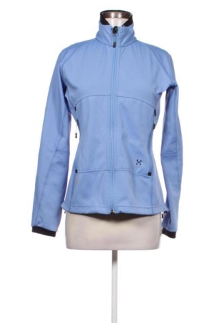 Dámska bunda  Haglofs, Veľkosť M, Farba Modrá, Cena  41,00 €, #137146376