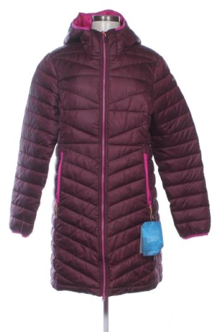 Dámska bunda  Icepeak, Veľkosť XL, Farba Fialová, Cena  142,95 €, #137147132