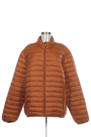 Damenjacke Unbranded, Größe XXL, Farbe Orange, Preis 29,99 €, #137147276