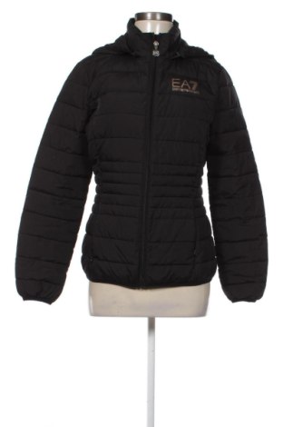 Damenjacke Emporio Armani, Größe M, Farbe Schwarz, Preis € 249,99, #137147696