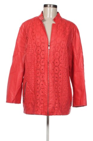 Kurtka damska Unbranded, Rozmiar XL, Kolor Czerwony, Cena 93,99 zł, #137147971